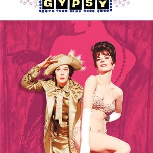 Gypsy (1962) photo 12