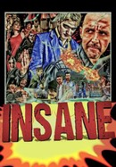 Insane poster image