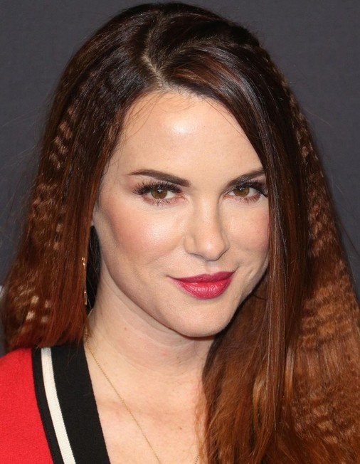 Danneel Ackles