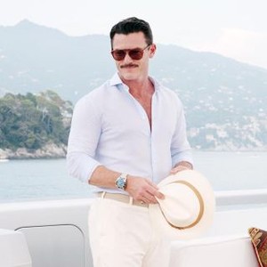 Luke Evans - Rotten Tomatoes