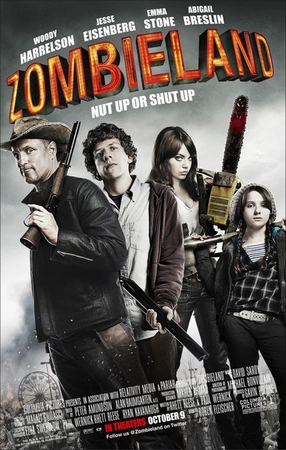 REVIEW: 'Zombieland' sequel brings back beloved characters for an