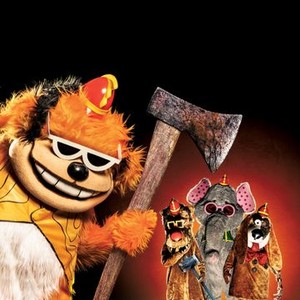 The Banana Splits Movie photo 10
