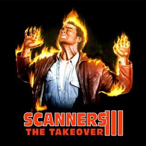 Scanners III: The Takeover photo 5