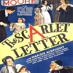 The Scarlet Letter (1934) photo 2