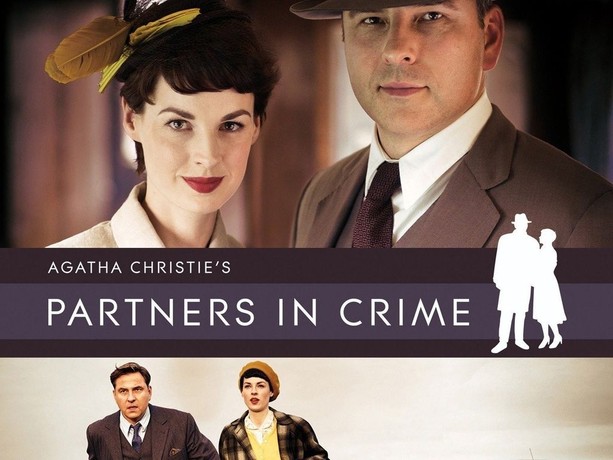 Agatha Christie's Partners in Crime: Season 1 | Rotten Tomatoes