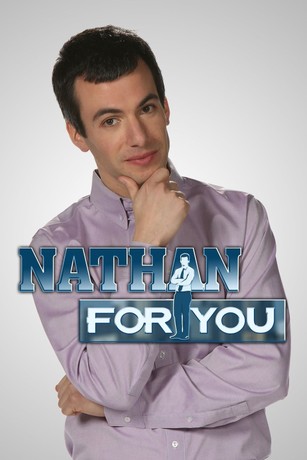 Nathan for you full episodes 2025 free
