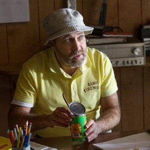 H. Jon Benjamin - Rotten Tomatoes