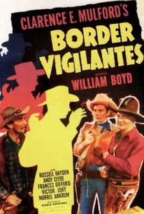Border Vigilantes