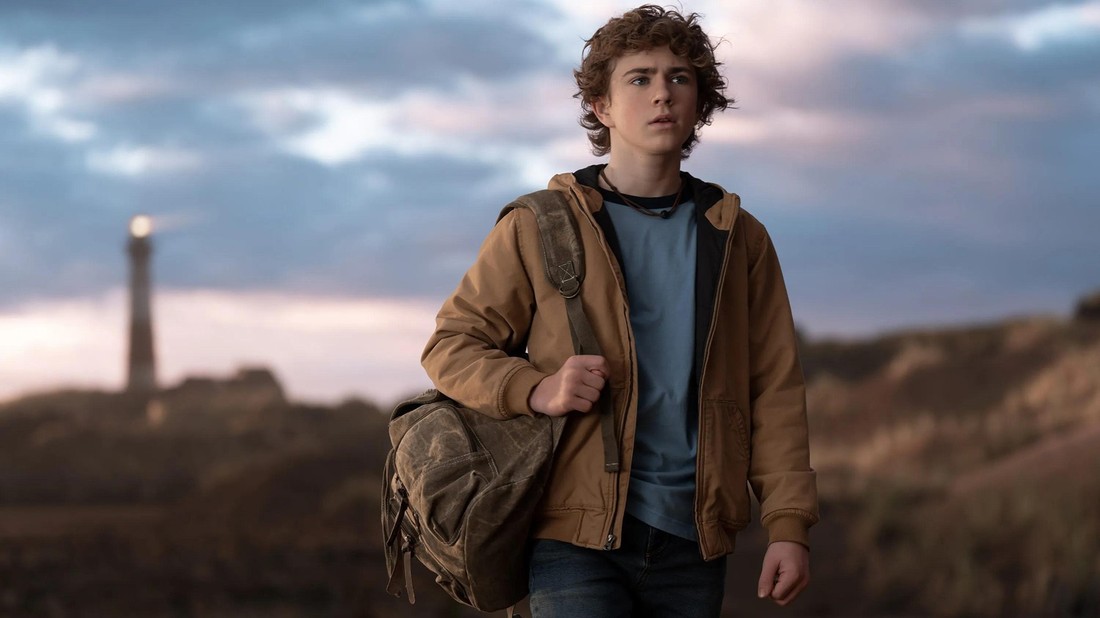 Percy Jackson and the Olympians Season 1 Episode 8 Rotten Tomatoes