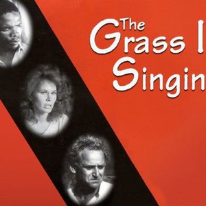 all the grass is singing