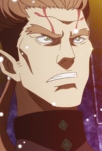 Black Clover: Season 1, Episode 1 - Rotten Tomatoes