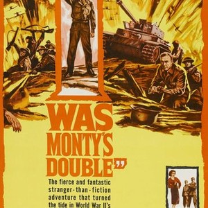 I Was Monty's Double (1959) photo 13