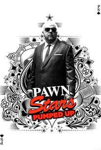 Pawn Stars - Rotten Tomatoes