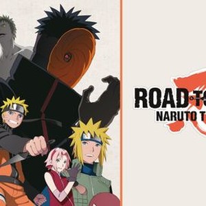 Hive Gaming: Naruto Road to Ninja Movie Review