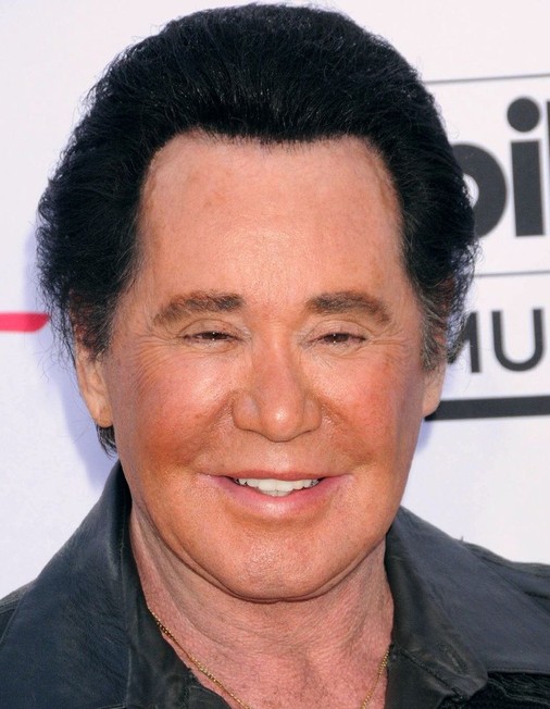 Wayne Newton - Rotten Tomatoes