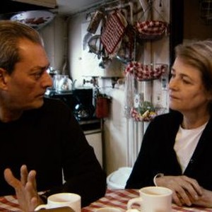 Charlotte Rampling: The Look - Rotten Tomatoes