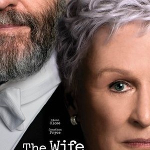 The Wife (2018)