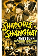 Shadows Over Shanghai poster image