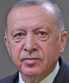 Recep Tayyip Erdoğan