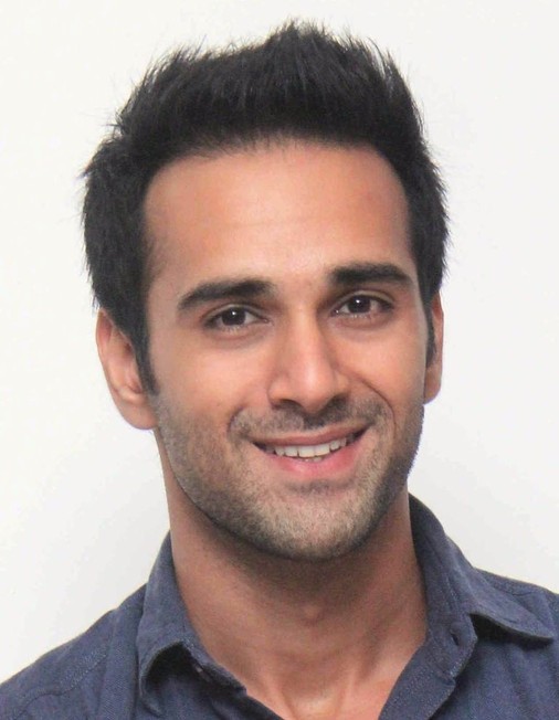 Pulkit Samrat