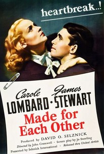 貴方なしでは / Made for Each Other