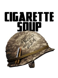 Cigarette Soup