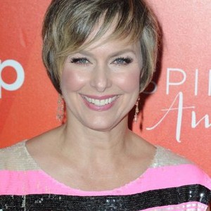 Melora Hardin at arrivals for The 13th Annual Inspiration Awards, The Beverly Hilton Hotel, Beverly Hills, CA May 20, 2016. Photo By: Dee Cercone/Everett Collection