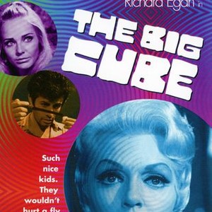The Big Cube (1969) photo 5