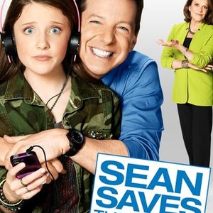 "Sean Saves the World photo 3"