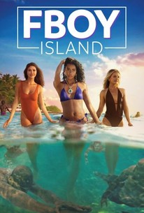 FBoy Island: Season 1 poster image