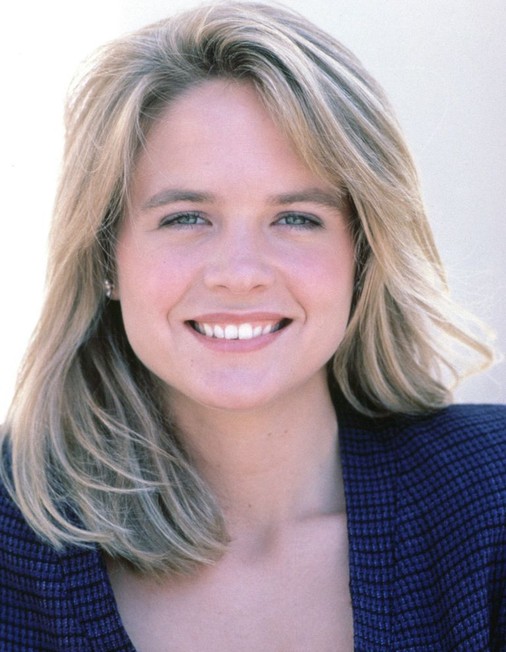 Lindsay Frost