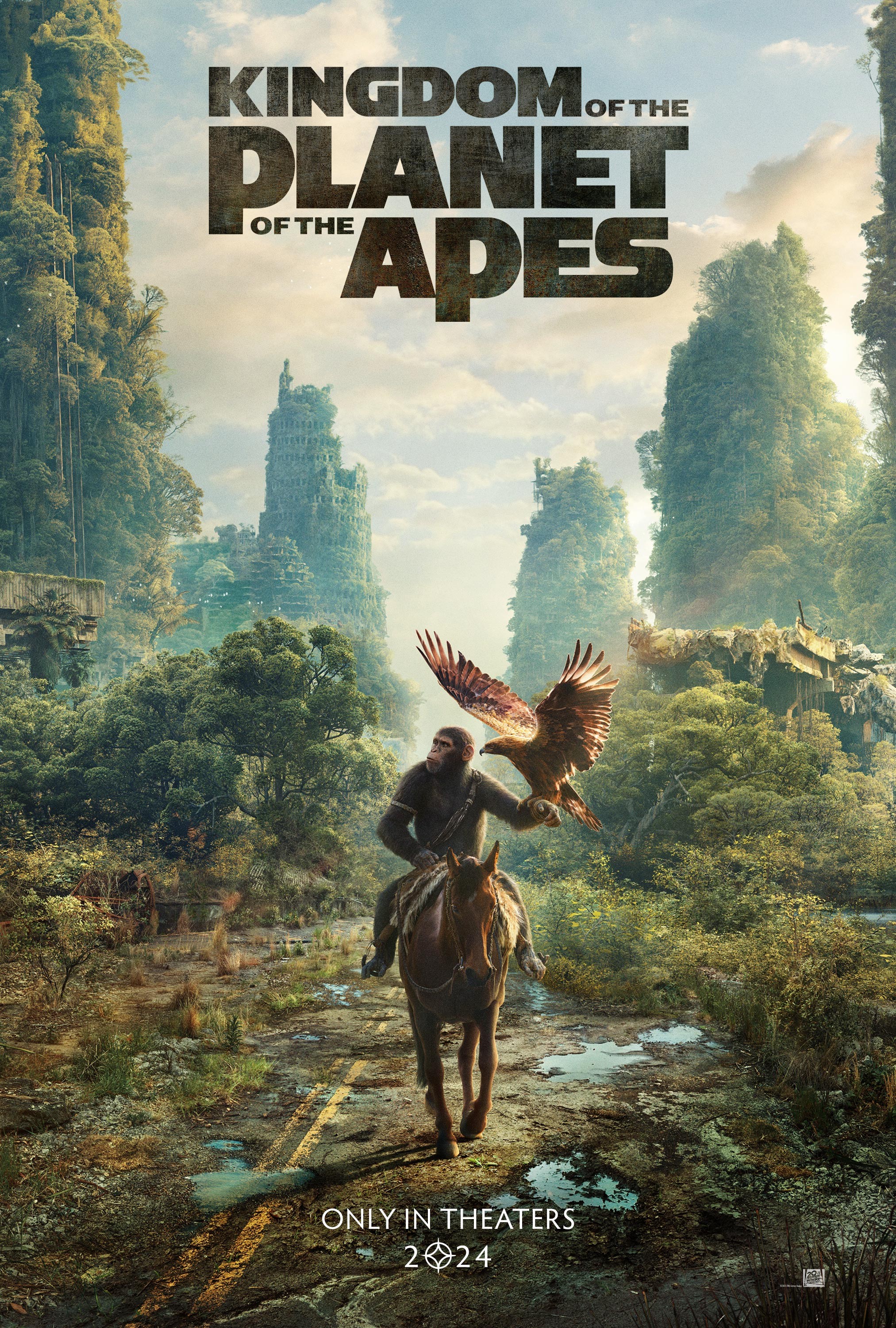 Kingdom of the of the Apes Rotten Tomatoes
