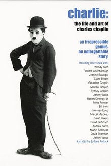 Charlie: The Life and Art of Charles Chaplin | Rotten Tomatoes