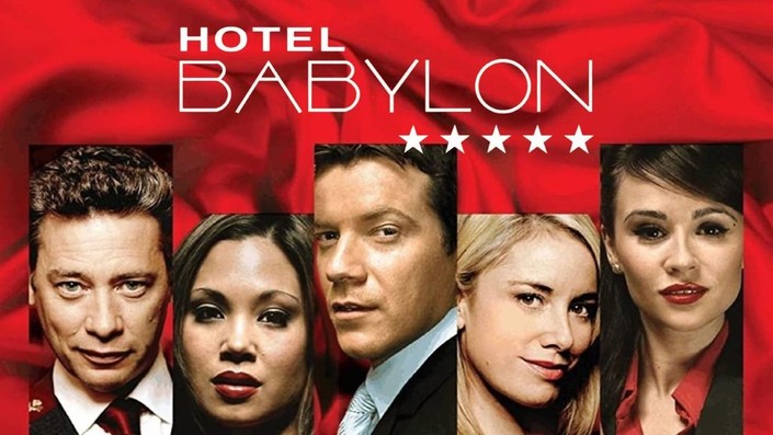 Hotel Babylon: Season 1 | Rotten Tomatoes