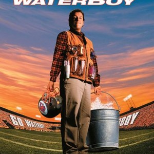 1998 The Waterboy