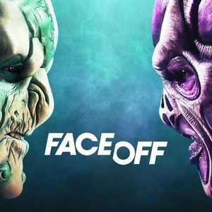 "Face Off photo 1"