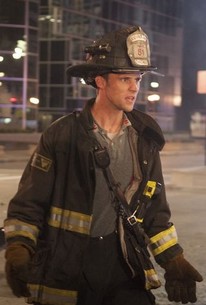 Chicago Fire: Season 1, Episode 3 