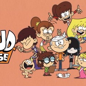 The Loud House - Rotten Tomatoes