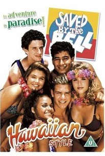 Saved by the Bell Hawaiian Style