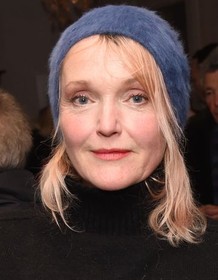 miranda richardson young