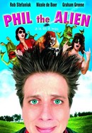 Phil the Alien poster image