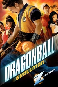 Dragon Ball Dragon Ball Movie Real Life