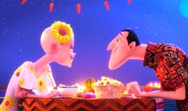 Hotel Transylvania 3: Summer Vacation: Official Clip - Dracula's Date photo 2