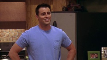 Joey stream season 1 hot sale