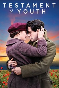 Testament of Youth | Rotten Tomatoes
