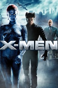 X-Men