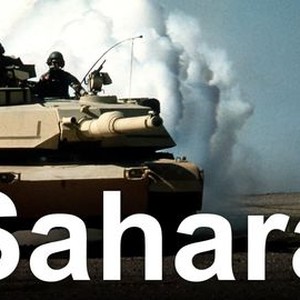"Sahara photo 8"
