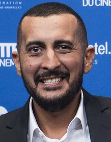 Mourade Zeguendi