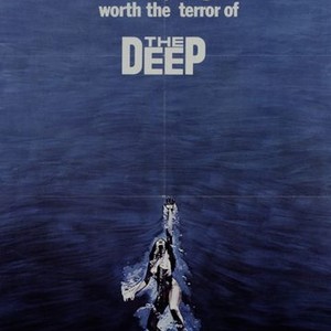 The Deep (1977) photo 2