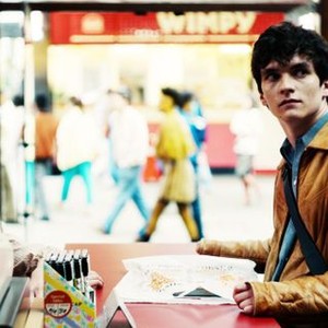 BLACK MIRROR: BANDERSNATCH, FIONN WHITEHEAD, 2018. © NETFLIX